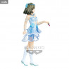 The Idolmaster Cinderella Girls - Figurine Kaede Takagaki Dressy and Snow Makeup, Espresto
