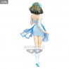 The Idolmaster Cinderella Girls - Figurine Kaede Takagaki Dressy and Snow Makeup, Espresto