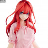 The Quintessential Quintuplets - Figurine Itsuki Nakano