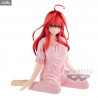 The Quintessential Quintuplets - Figurine Itsuki Nakano