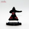 Naruto Shippuden - Kakuzu figure, Ningyo Shippuden 4 (second-hand)