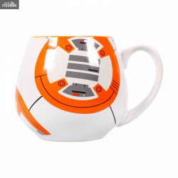 Mug Star Wars - Shaped BB-8