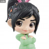 Disney, Wreck-It Ralph - Vanellope figure Classic or Pastel, Q Posket