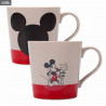 Disney heat change mug - Mickey Mouse