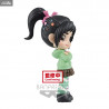 Disney, Wreck-It Ralph - Vanellope figure Classic or Pastel, Q Posket