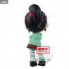 Disney, Wreck-It Ralph - Vanellope figure Classic or Pastel, Q Posket