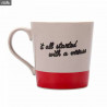 Disney heat change mug - Mickey Mouse