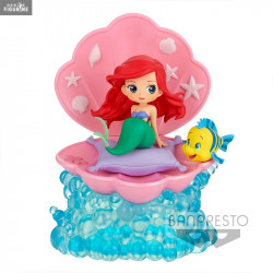 Disney, The Little Mermaid...
