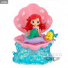 Disney, The Little Mermaid - Ariel figure, Q Posket Stories