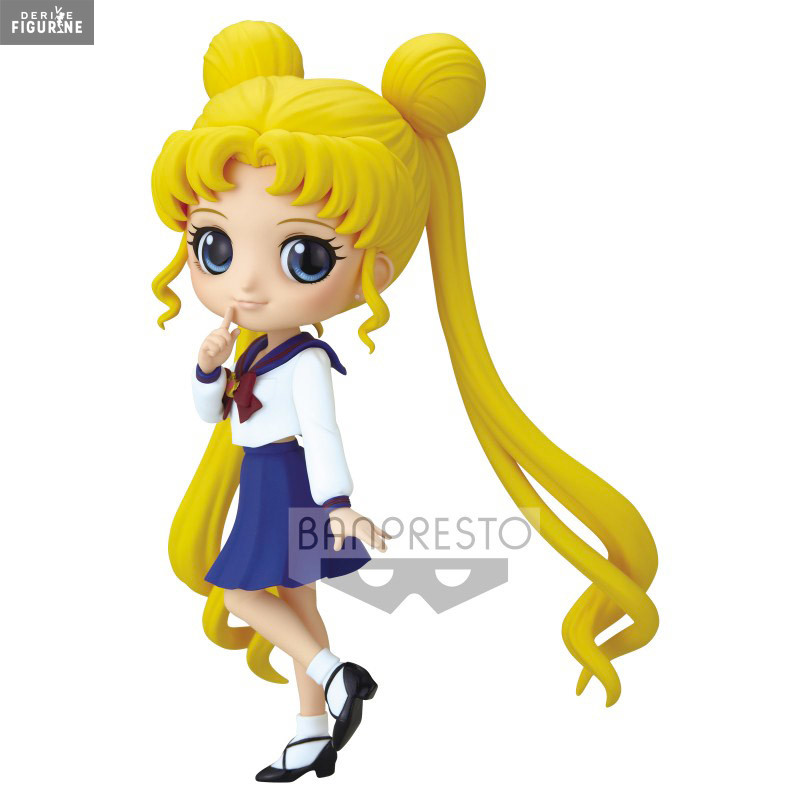 Sailor Moon Eternal - Usagi...