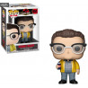 Pop! Jurassic Park - Dennis Nedry, 551