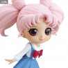 Sailor Moon Eternal - Figurine Usagi ou Chibiusa Tsukino Classique ou Pastel, Q Posket