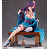 Original Character by Matarou - Figurine Opening up her Yukata
