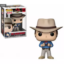 Pop! Jurassic Park - Dr....