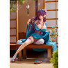 Original Character by Matarou - Figurine Opening up her Yukata