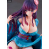 Original Character by Matarou - Figurine Opening up her Yukata