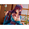 Original Character by Matarou - Figurine Opening up her Yukata