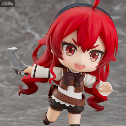 Mushoku Tensei: Jobless...