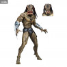Predator 2018 - Figurine Assassin Predator (unarmored), Deluxe Ultimate