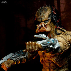 Predator 2018 - Figurine...