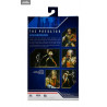 Predator 2018 - Figurine Assassin Predator (unarmored), Deluxe Ultimate
