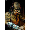 Predator 2018 - Figurine Assassin Predator (unarmored), Deluxe Ultimate