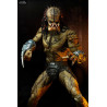 Predator 2018 - Figurine Assassin Predator (unarmored), Deluxe Ultimate