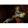 Predator 2018 - Figurine Assassin Predator (unarmored), Deluxe Ultimate