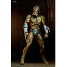 Predator 2018 - Figurine Assassin Predator (unarmored), Deluxe Ultimate