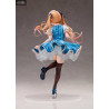Saekano the Movie: Finale - Figure Eriri Spencer Sawamura, Maid