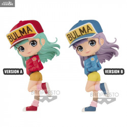 Dragon Ball - Bulma-II...