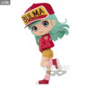 Dragon Ball - Figurine Bulma-II A ou B, Q Posket