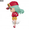 Dragon Ball - Figurine Bulma-II A ou B, Q Posket
