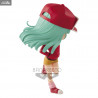 Dragon Ball - Bulma-II figure A or B, Q Posket