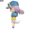 Dragon Ball - Figurine Bulma-II A ou B, Q Posket