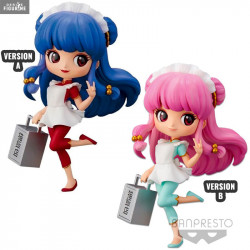Ranma 1/2 - Shampoo figure...