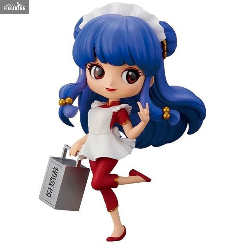 Ranma 1/2 - Figurine...