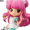 Ranma 1/2 - Figurine Shampoo A ou B, Q Posket
