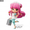Ranma 1/2 - Figurine Shampoo A ou B, Q Posket