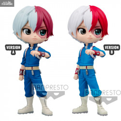 My Hero Academia - Figurine...