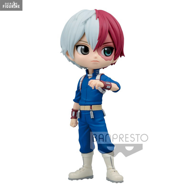 My Hero Academia - Shoto...