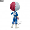 My Hero Academia - Shoto Todoroki figure A or B, Q Posket