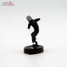 Naruto Shippuden - Kakashi Hatake figure, Ningyo Shippuden 4 (second-hand)