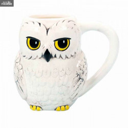 Harry Potter mug - Shaped...