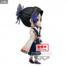 Demon Slayer Kimetsu no Yaiba - Shinobu Kocho figure (A), Q Posket