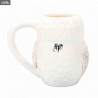 Harry Potter mug - Shaped Hedwig
