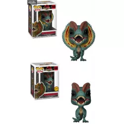 Pop! Jurassic Park -...