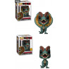 Pop! Jurassic Park - Dilophosaurus, 550