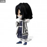 Demon Slayer Kimetsu no Yaiba - Figurine Giyu, Muichiro ou Obanai Vol. 3, Q Posket Petit