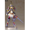 Frame Arms Girl - Figurine Durga I, Plastic Model Kit